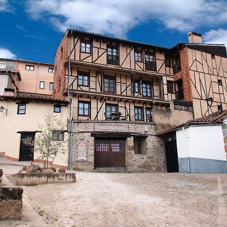 Apartamentos La Iguana Ервас Екстер'єр фото