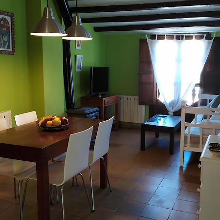 Apartamentos La Iguana Ервас Екстер'єр фото