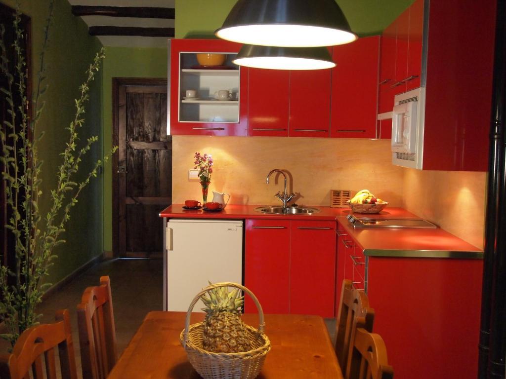 Apartamentos La Iguana Ервас Номер фото