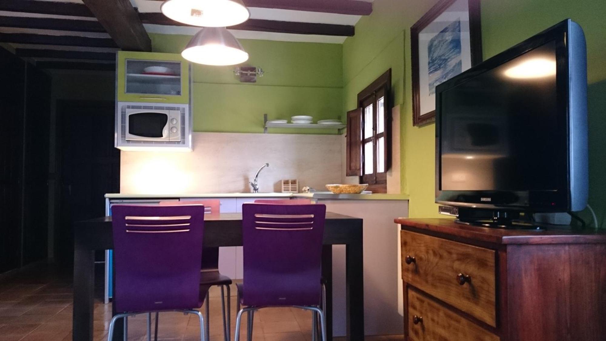 Apartamentos La Iguana Ервас Номер фото