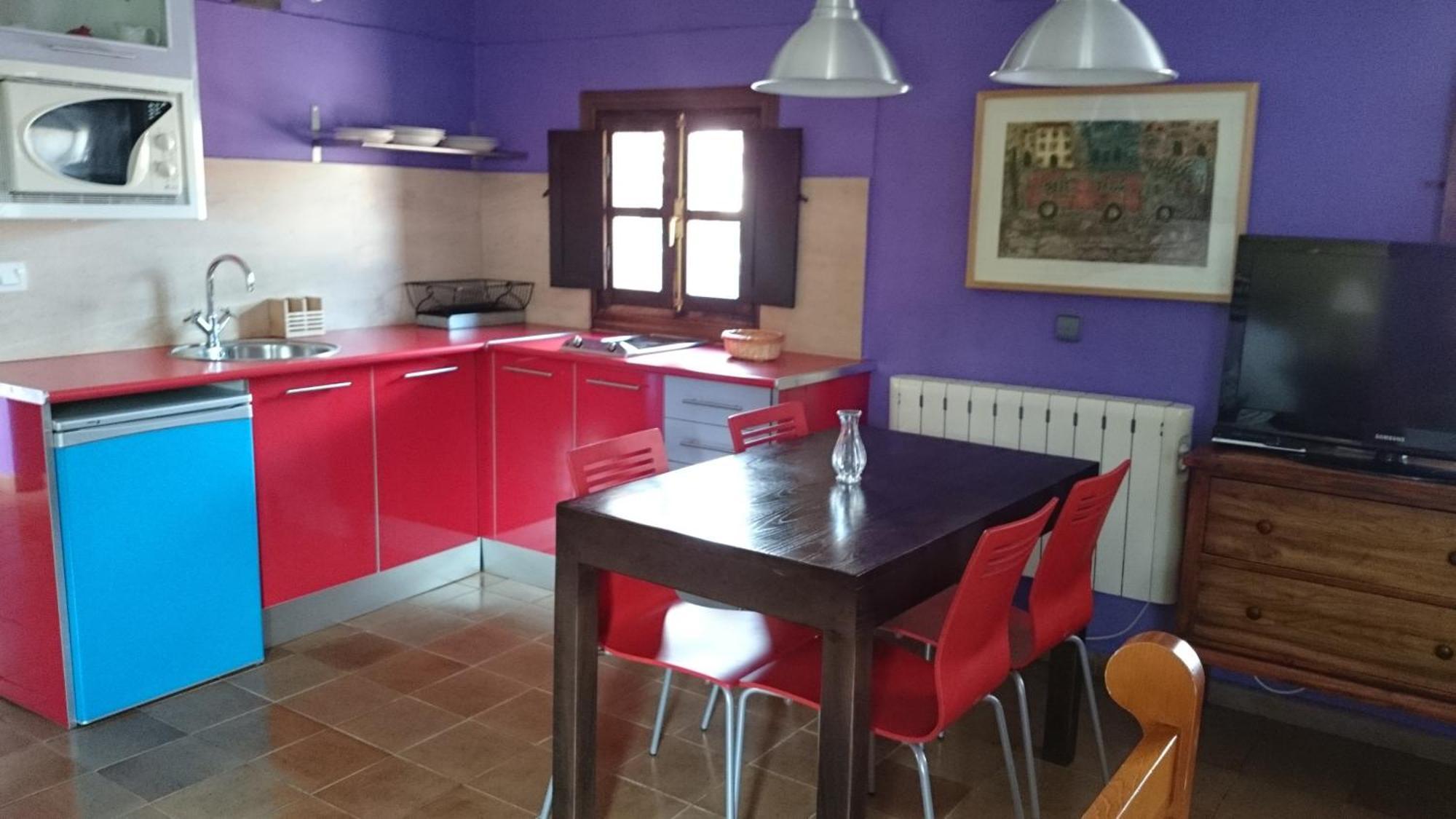 Apartamentos La Iguana Ервас Номер фото