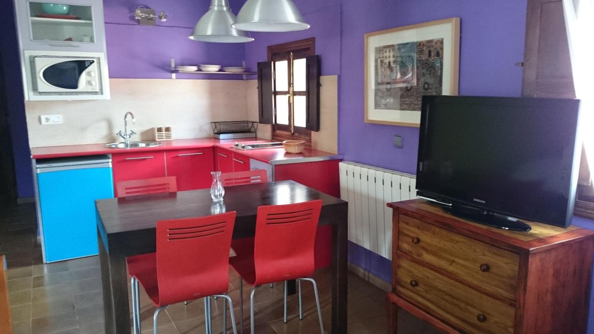 Apartamentos La Iguana Ервас Номер фото