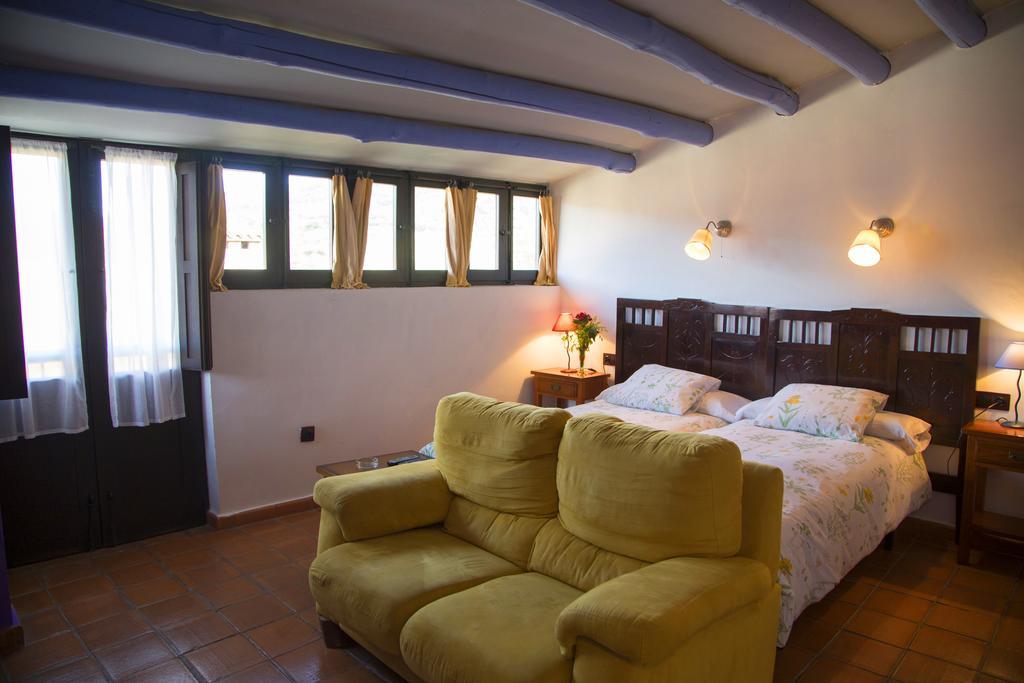 Apartamentos La Iguana Ервас Екстер'єр фото