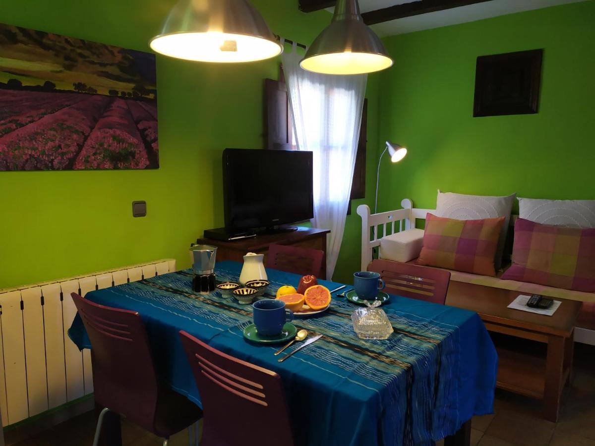 Apartamentos La Iguana Ервас Екстер'єр фото