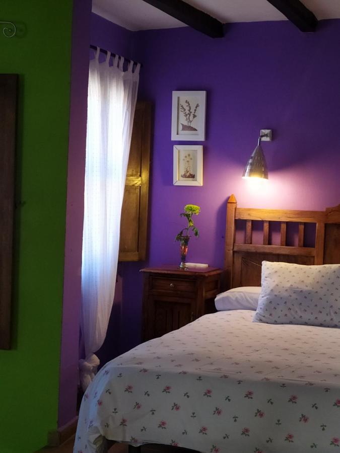 Apartamentos La Iguana Ервас Екстер'єр фото