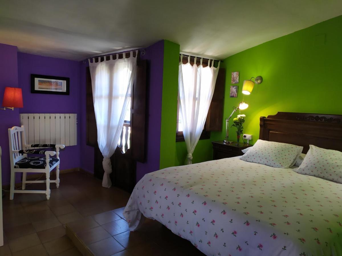 Apartamentos La Iguana Ервас Екстер'єр фото