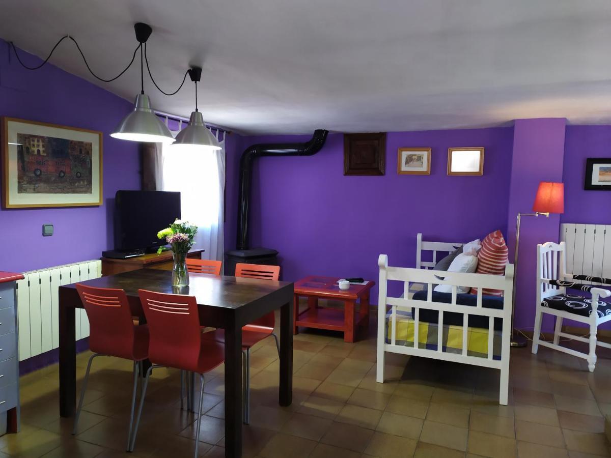 Apartamentos La Iguana Ервас Екстер'єр фото